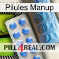 Manup Pills 40